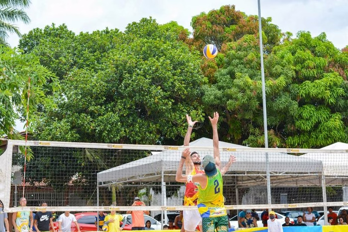 Macapá Verão terá fim de semana com maratona de competições esportivas; confira a programação