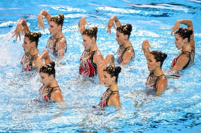 Nuoto artistico, i convocati dell’Italia per gli Europei 2026. Gruppo ambizioso su più fronti a Parigi