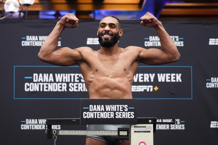 Ex-lutador do UFC é preso em flagrante e admite agressão em esposa