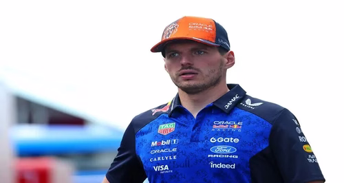 F1 : Max Verstappen envoie un message fort sur l'avenir de Fernando Alonso