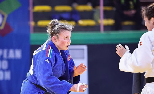 Judo, prende forma l’Italia per Taranto 2026: Lombardo, Parlati e Tavano tra i convocati – SPORTFACE.IT