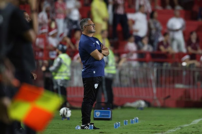 Série B: Micale avalia Londrina e cita desafio com saída do artilheiro