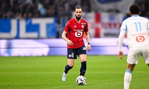 Mercato OM : L’OL débarque sur cette piste de l’OM