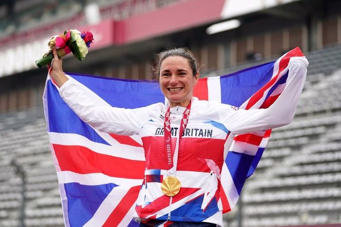 Dame Sarah Storey: Glasgow 2026 ‘starts a new era for the Commonwealth Games’