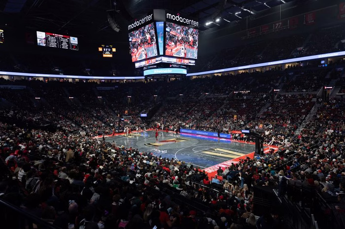 Portland Trail Blazers: Crise, demissões e risco de mudar de cidade