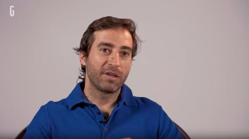 VIDEO Flamini: "Berlusconi ci spingeva a correre rischi. Ci ha cambiato la vita"