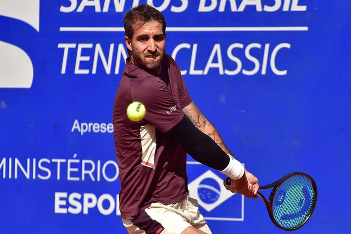 Felipe Meligeni vence em SP e destaca início de trabalho com Bellucci