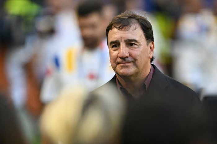 Néstor Lorenzo renova como técnico da seleção da Colômbia