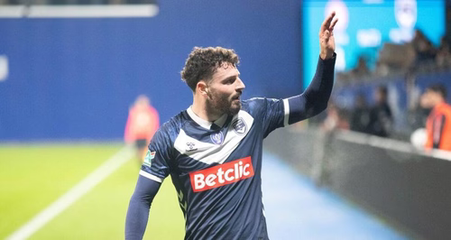Bordeaux : face à l’incertitude, deux cadres quittent les Girondins pour la Ligue 3