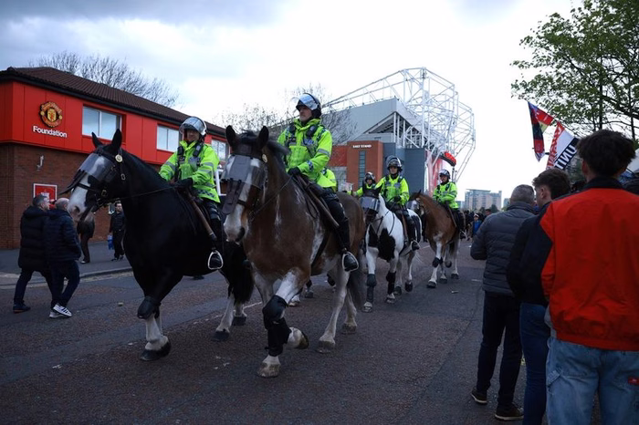 League table of football-related arrests revealed as clubs urged to foot police bill