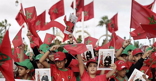 La batalla 2030: el título de España contra el impresionante 'lobby' de Marruecos