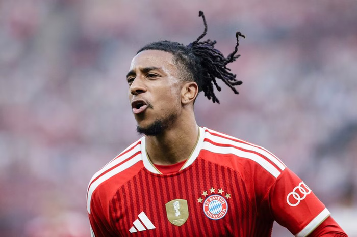 Bayern Munich : Michael Olise contraint de déménager