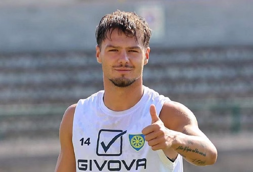 👀 Sassuolo, occhi in Serie B per rinforzare le fasce: piace Zanon