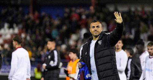 Joan Jordán, el último salario Champions que necesita quitarse el Sevilla FC