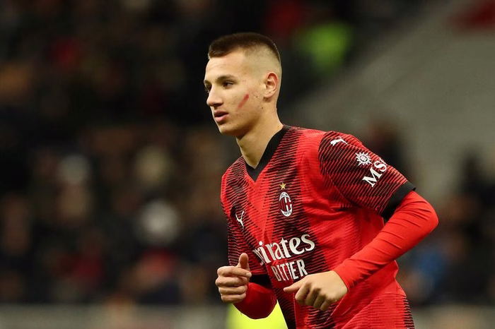 ✅ Milan, ag. Camarda: “Rinnovo importantissimo, vedo un futuro in rossonero per lui”