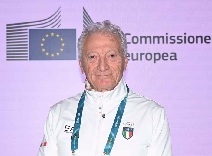 Giochi del Mediterraneo Taranto 2026, Buonfiglio: «Italia Team con circa 500 atleti» – SPORTFACE.IT