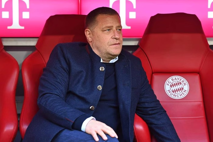 Bayern-Boss lobt Eberl – Entscheidung über Zukunft steht dennoch aus