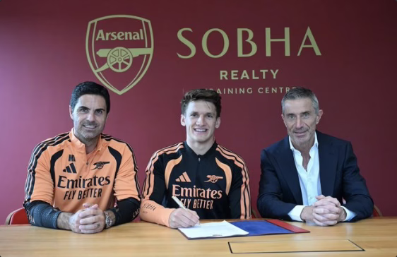 ✅ UFFICIALE: Tzolis è dell’Arsenal! Le cifre dell’affare con il Brugge 🤑