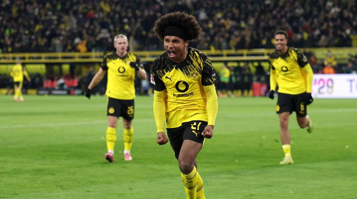 BVB verkauft Adeyemi: Wechsel nach Barcelona offiziell