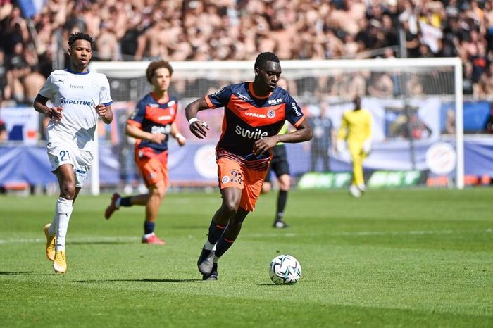 [Billet] Yaël Mouanga, un statut qui interroge au fil de la préparation