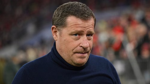 FC Bayern zeigt Interesse an WM-Stürmer