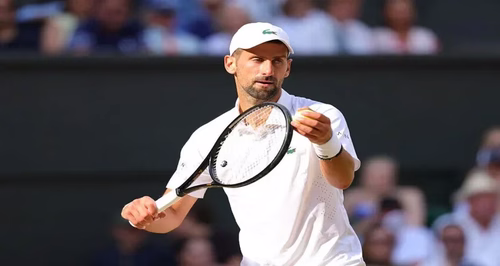 Tennis : Novak Djokovic lâche une bombe sur sa retraite