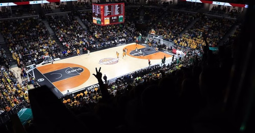 Trois matchs dans le Loiret et deux tournois à l'extérieur pour la présaison de l'Orléans Loiret Basket