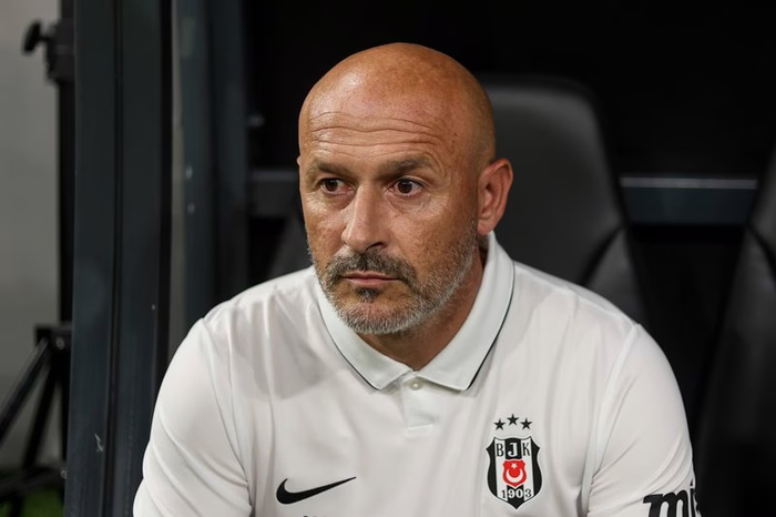 Esordio vincente per Italiano sulla panchina del Besiktas: sconfitto di misura il Midtjylland