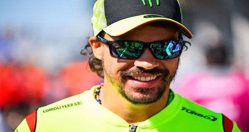MotoGP : dernier pilote Ducati au classement, Franco Morbidelli lance son opération renaissance