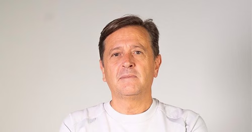 El Sevilla FC ya tiene nuevo jefe de los servicios médicos: Felipe Segura