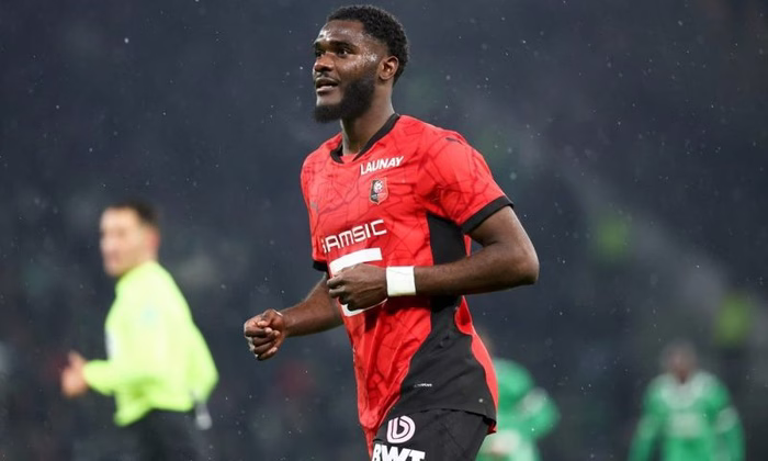 Ex-OM : Lilian Brassier intéresse l’Espagne
