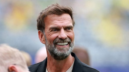 Wegen Klopp: DFB lädt zu PK