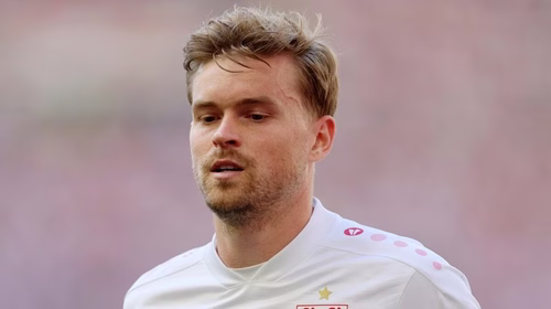 Klare Kampfansage: Mittelstädt will unter Klopp zurück ins DFB-Team