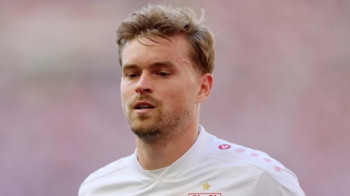 Klare Kampfansage: Mittelstädt will unter Klopp zurück ins DFB-Team