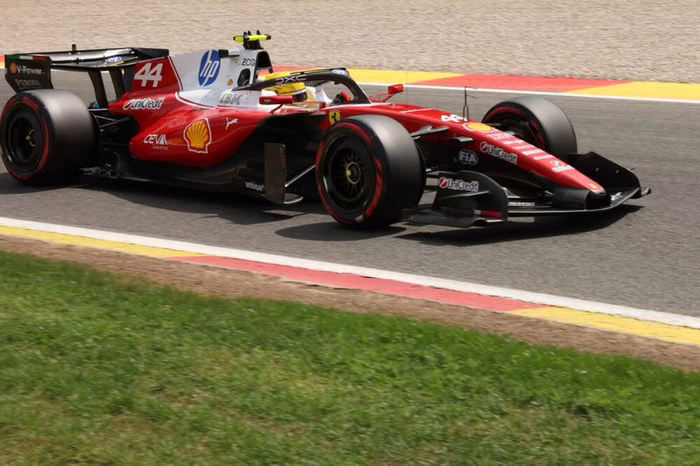 F1, GP Ungheria 2026: orari prove libere, qualifiche e gara. La guida tv