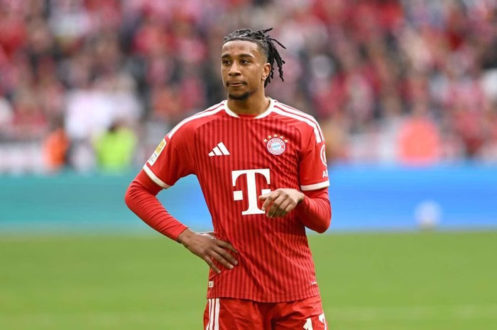 Hinweis auf Bayern-Abschied? Michael Olise hat ein Problem