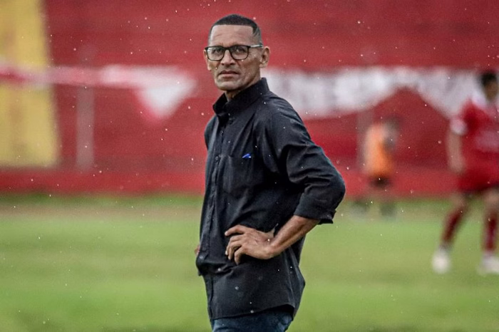 RB do Norte acerta com Sérgio Duarte para comandar equipe na Série B do Amazonense