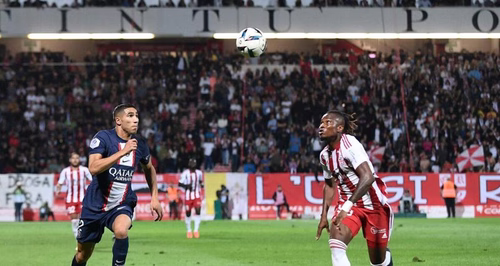 National 1 : Bayonne attire un joueur passé par la Ligue des Champions, Istres et Granville se renforcent…