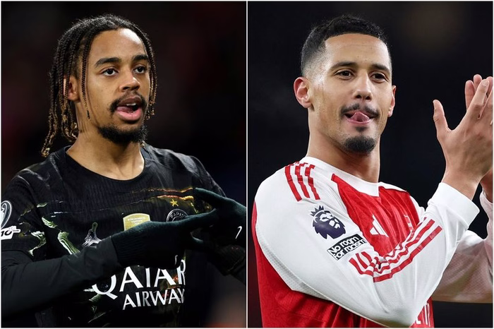 Transfer news LIVE: Arsenal identify new targets after William Saliba blow, Liverpool hijack PSG’s bid for winger Maghnes Akliouche, Chelsea agree Alejandro Garnacho exit