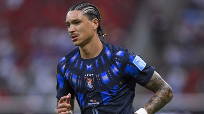 Wechsel zu Top-Klub? Darwin Nunez stellt die Weichen für seine Zukunft