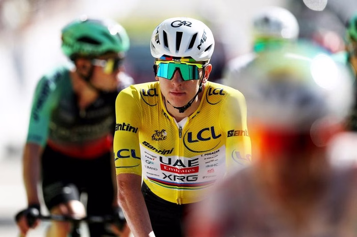 Is Tadej Pogacar ill? Why sickness could threaten bid for fifth Tour de France title