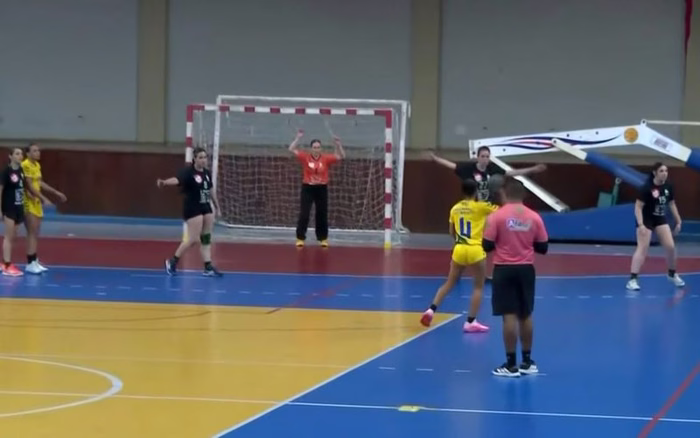 Três Corações sedia Sul-Americano de Clubes de Handebol com atletas de cinco países