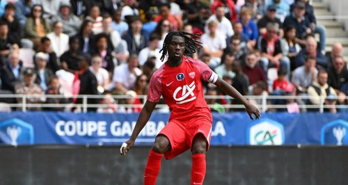 National 1 : Brayan Djadja (Bordeaux) quitte déjà le club, le plus jeune entraîneur d’Épinal se confie