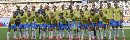 Além da Austrália, Seleção deve fazer amistoso na Índia na próxima Data Fifa