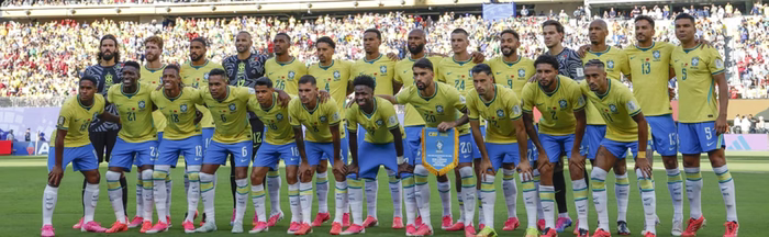 Além da Austrália, Seleção deve fazer amistoso na Índia na próxima Data Fifa
