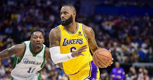 LeBron James deja atónita a la NBA y ficha por los Philadelphia 76ers