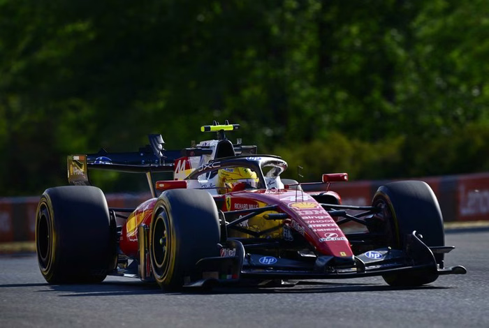 Análise: Ferrari mostra força na Hungria, mas rivais podem surpreender