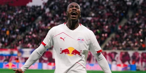 Leipzig pessimiste sur la possibilité de garder Diomande ?