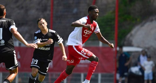 Ligue 1 : Monaco vend Aladji Bamba contre un beau chèque, Bilal Nadir (ex OM) signe en Bundesliga