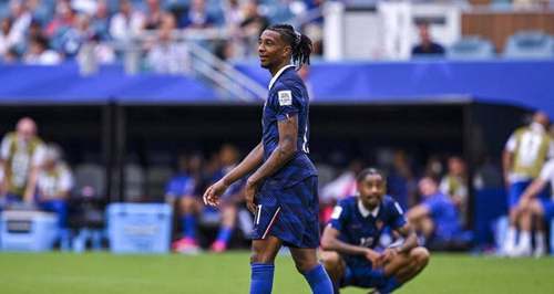 Mercato : coup dur pour Olise à Munich, bonne nouvelle pour le Real Madrid ?